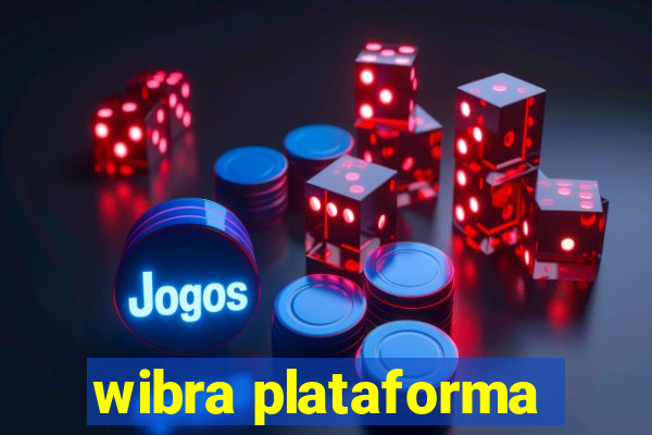 wibra plataforma